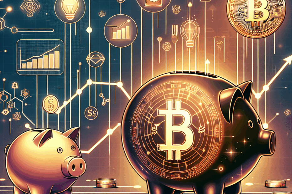 Crypto 401(k) Revolution: Retirement Savings Reimagined?
