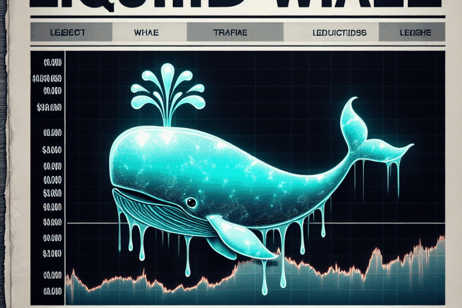 Hyperliquid Whale's $100M Bitcoin Bet Goes Bust