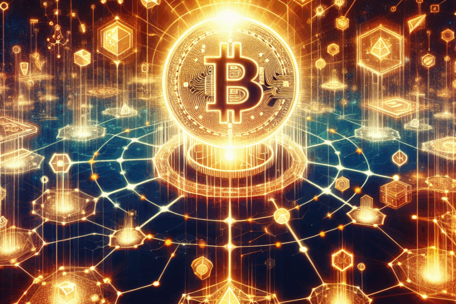 WHITENET Crypto: The WhiteRock Ecosystem's Hidden Gem?