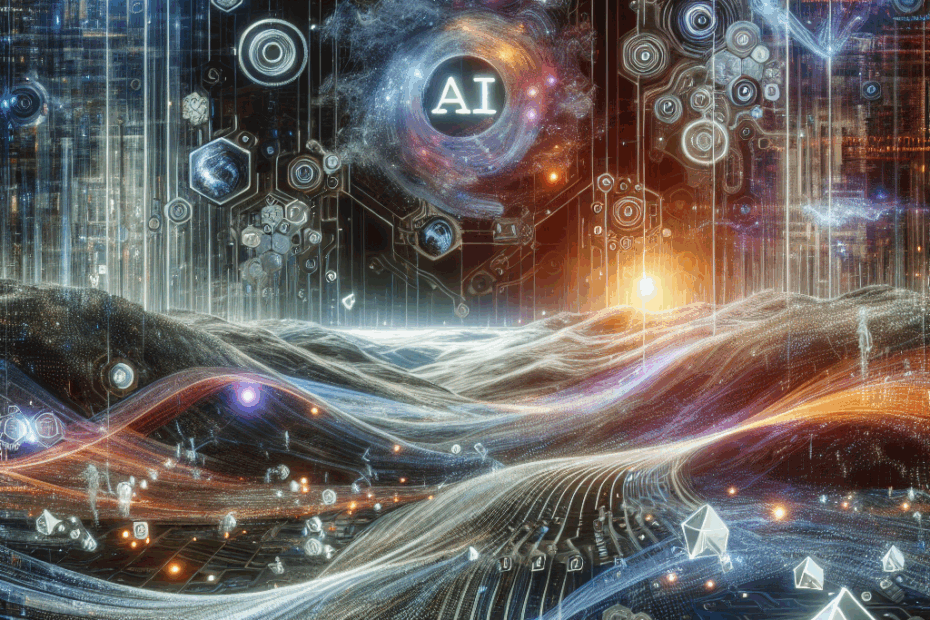 Cascade: Livepeer's AI Revolution in Real-Time Video