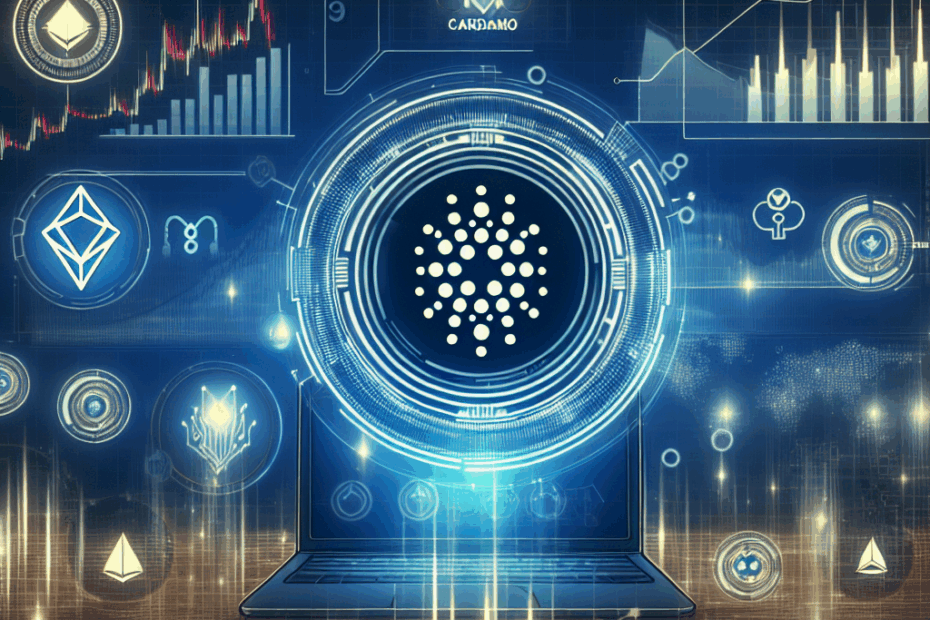 Cardano in 2025: Smart Investment or Risky Gamble?