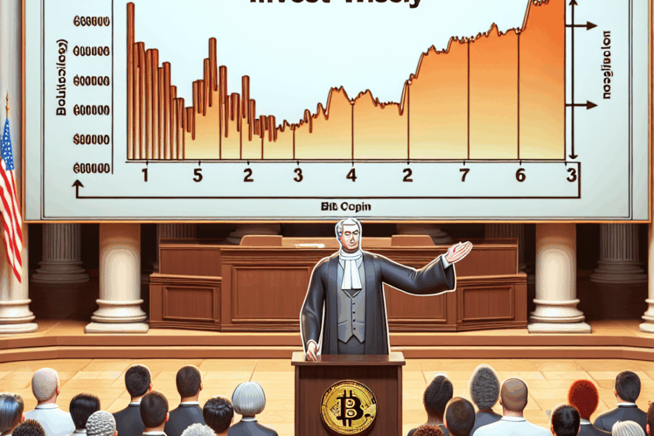 SEC's Hester Peirce: Memecoin Investors Beware, No Bailout Coming!