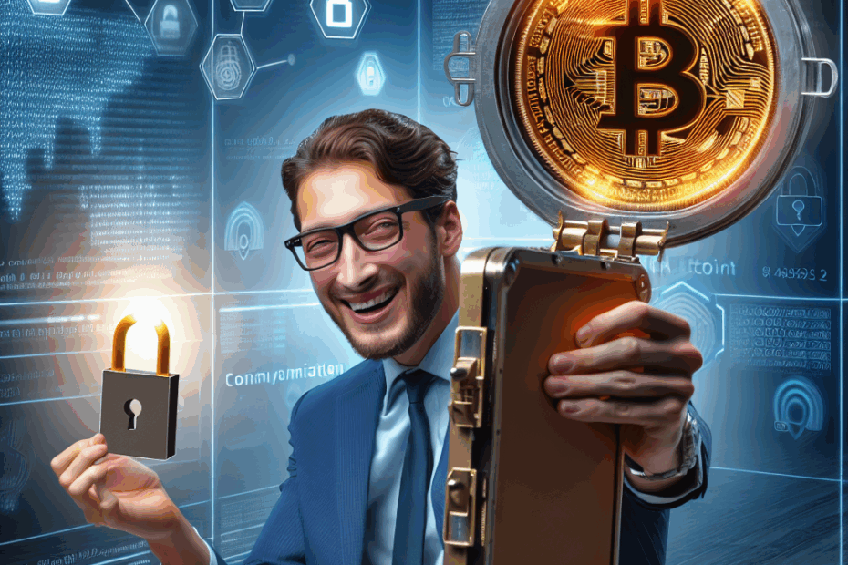 XChat Revolution: Elon Musk Unveils Bitcoin-Style Encryption