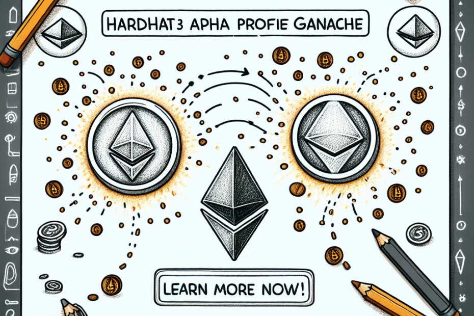 Hardhat 3 Alpha: A New Era for Ganache Blockchain Developers