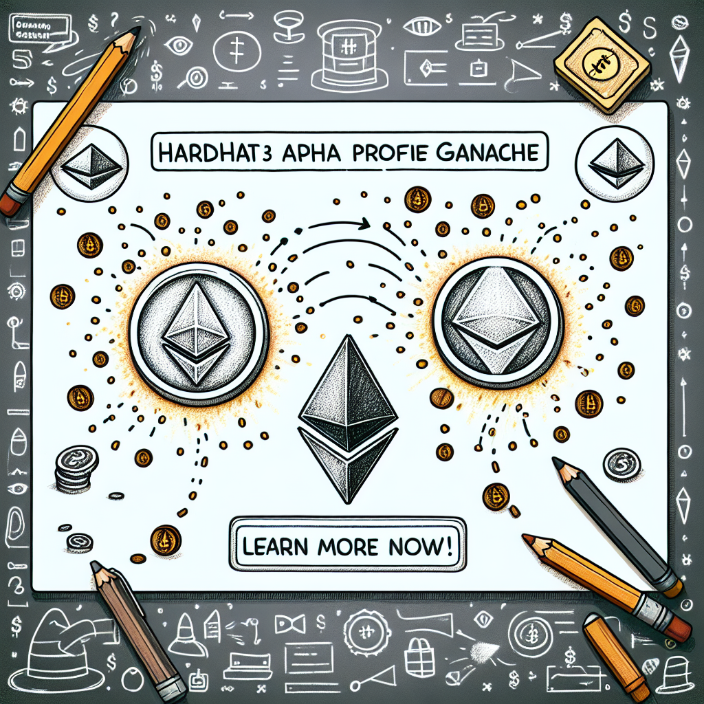 Hardhat 3 Alpha: A New Era for Ganache Blockchain Developers
