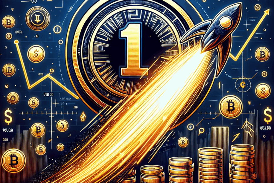 USD1 Stablecoin Skyrockets: $10B Transferred in 10 Days Post-Binance