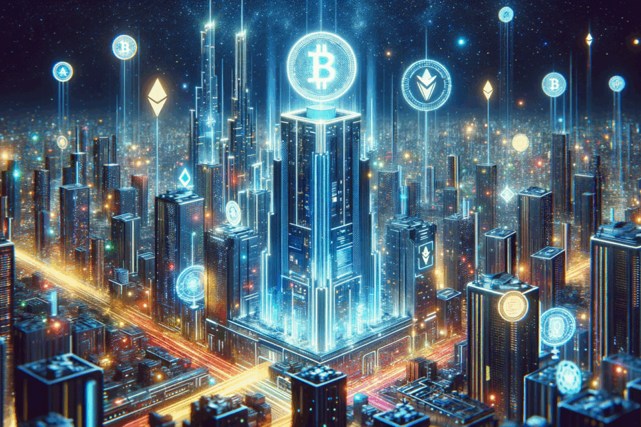 WhiteBIT Coin (WBT) Explained: The European Exchange Token Powerhouse