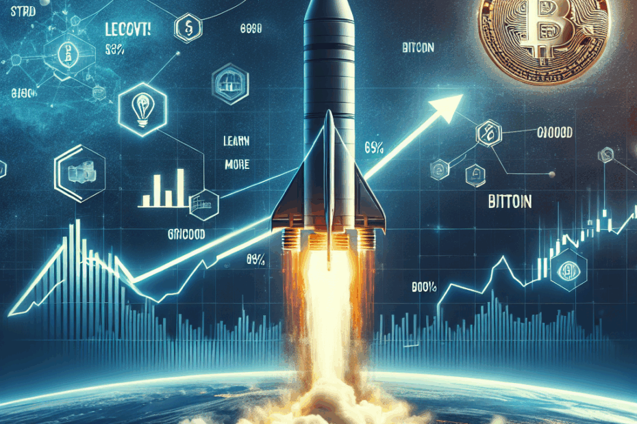 Strategy's Bold Move: "Stride" Stock Fuels Bitcoin Expansion