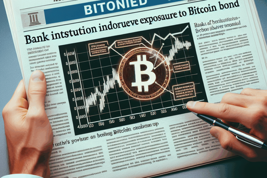 Sberbank's Bitcoin Bonds: A New Crypto Gateway for Russia?