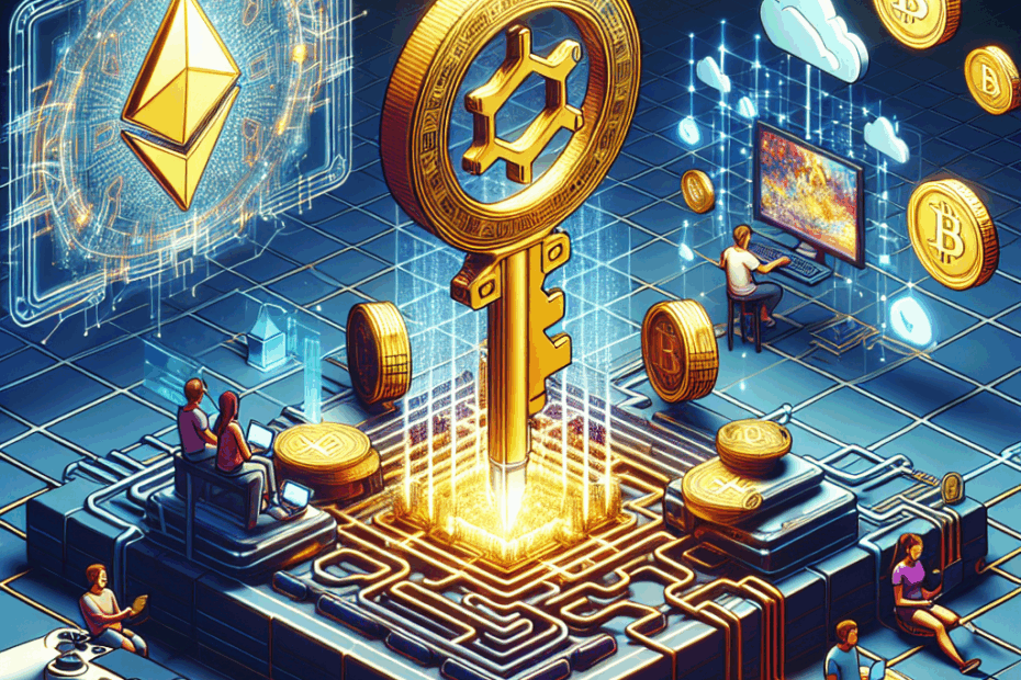 Brilliant Crypto: Revolutionizing Web3 Gaming?