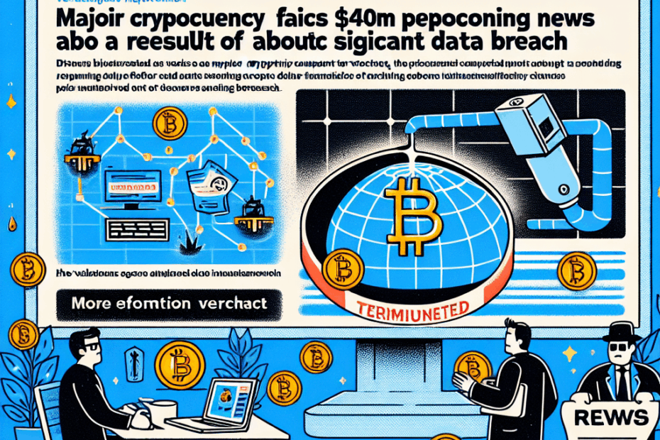 Coinbase's $400M Data Breach Delay: A Costly Silence