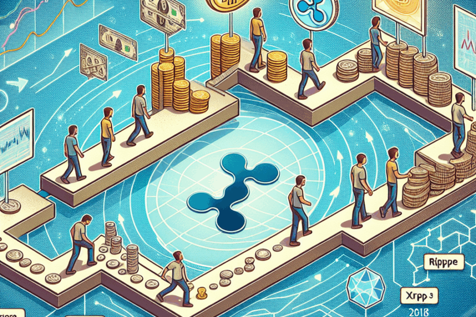 Crypto Timeline: From Bitcoin's Genesis to the Metaverse