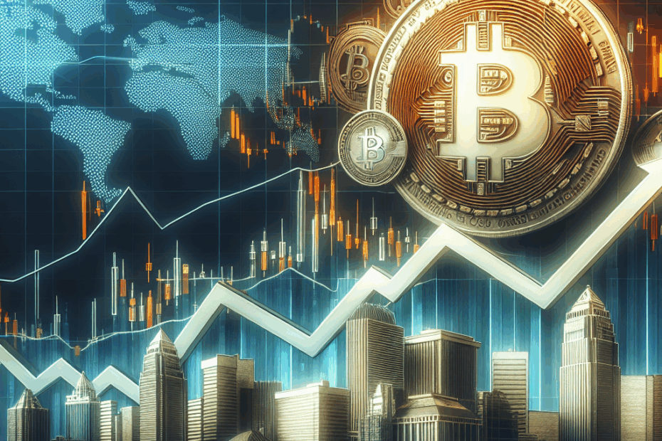 Norwegian Firm NGX Adopts Bitcoin Standard: Stock Rockets!