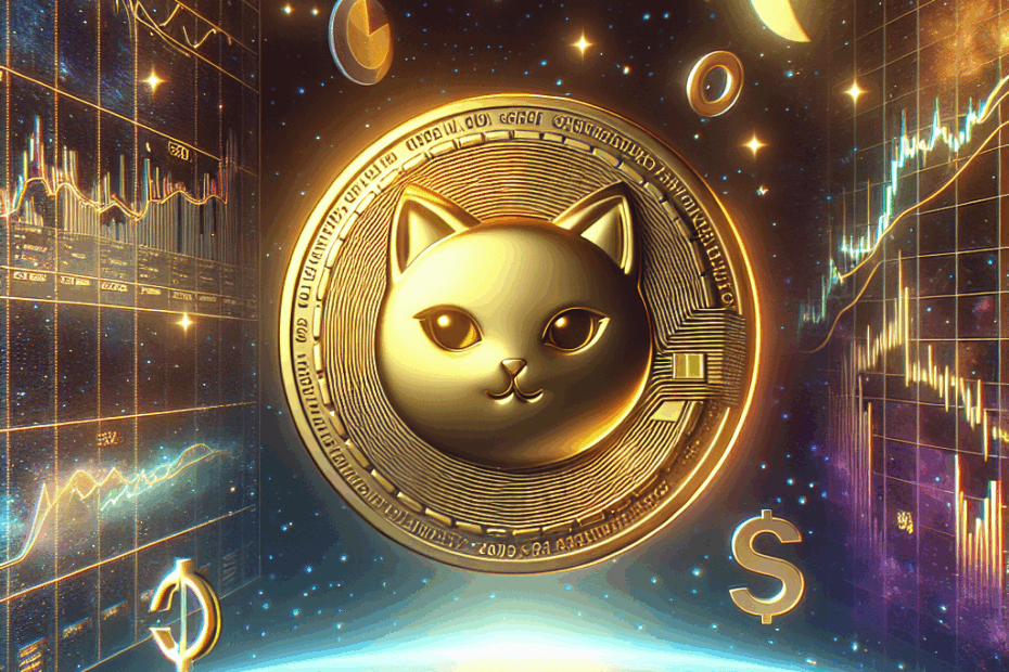 MEW Crypto: Can This Cat Coin Pounce to the Top in 2025?