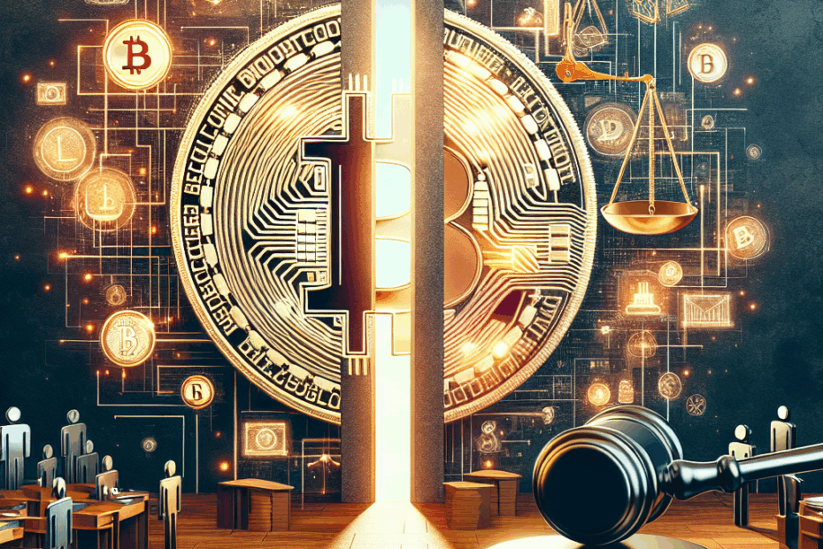 Estonia's Crypto Frontier: Innovation Meets Regulation