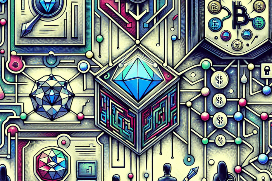 Dego Crypto: Unearthing a DeFi and NFT Powerhouse