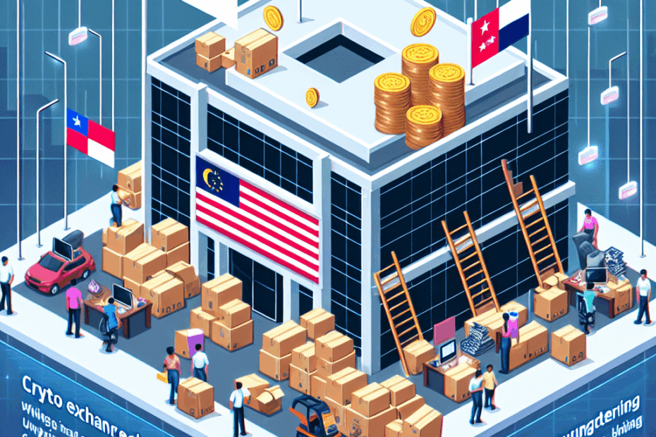 WazirX's Panama Pivot: A Fresh Start After Singapore Setback