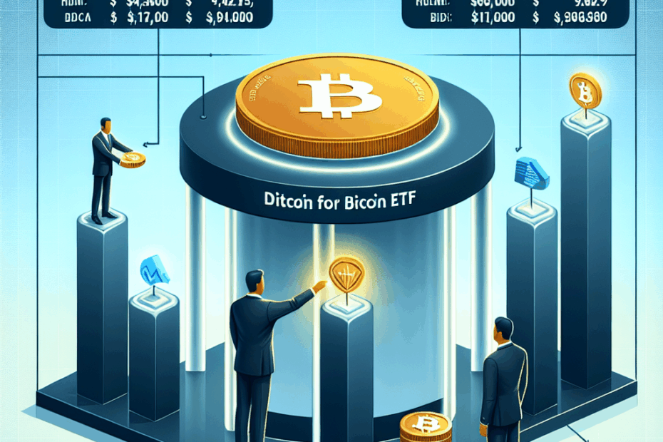 RIAs Overtake Hedge Funds: A New Era for Bitcoin ETF Investments