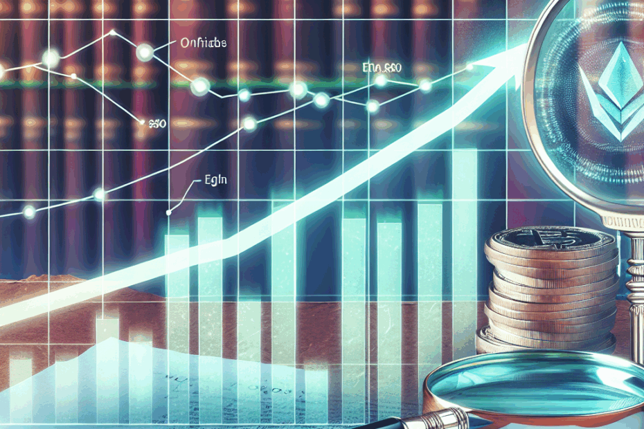 Staking ETFs Set to Surge: Navigating Regulation and Macro Trends