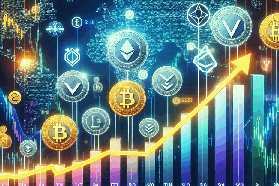 VanEck Crypto ETNs: Europe's New Gateway to Digital Assets
