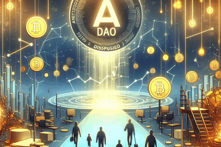 ApeCoin DAO Dissolution: Yuga Labs Proposes New Governance