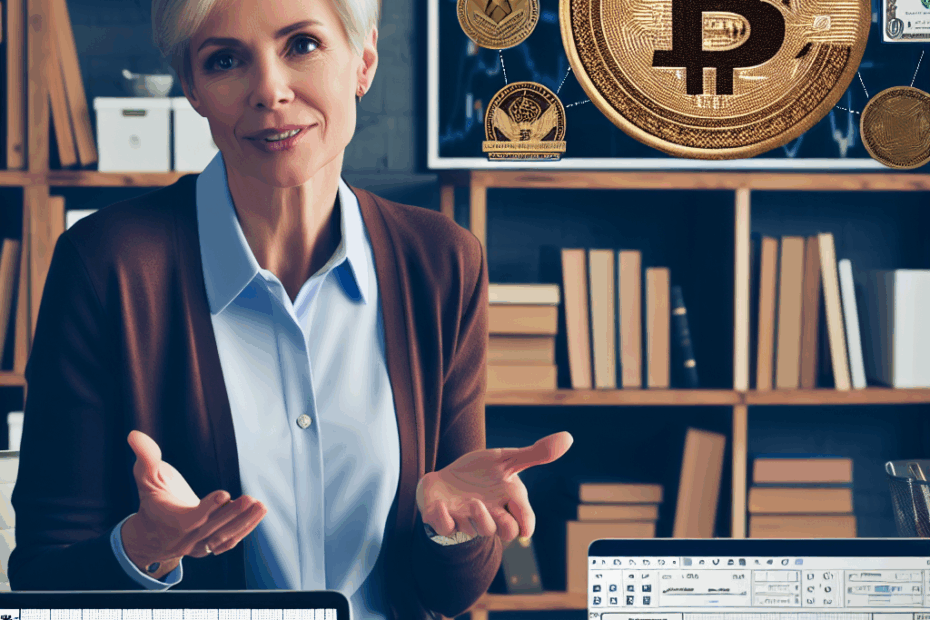 Lummis: New Fed Vice Chair Signals Crypto's "Brighter Future"
