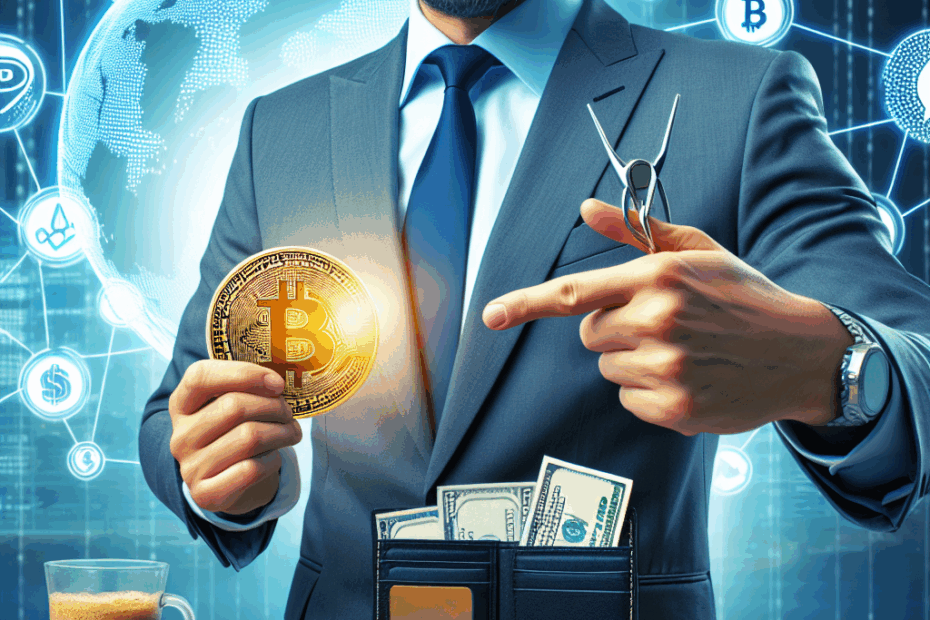 Eric Trump's Crypto Play: WLFI Invests in TRUMP, Wallet Project Dumped