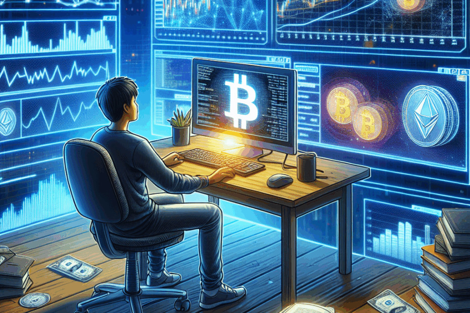 Bitcoin Ordinals: Satoshis, Art, and the Future of Crypto Collectibles
