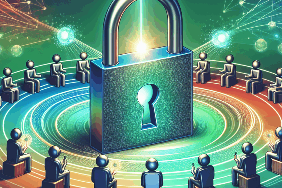 Community-Owned Crypto: The Future is in Treasury Governance
