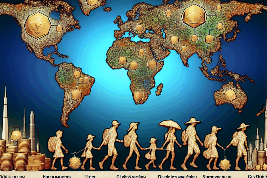 Bitcoin Family's Extreme Security: Seed Phrase Hidden Across Continents