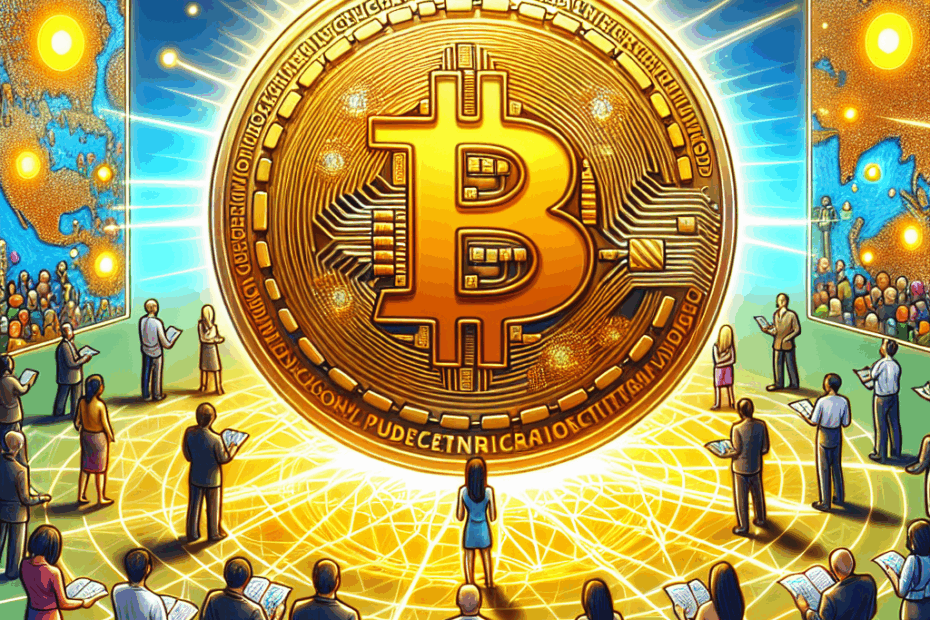 Beyond Decentralization: Crypto's True Calling is Pluralism