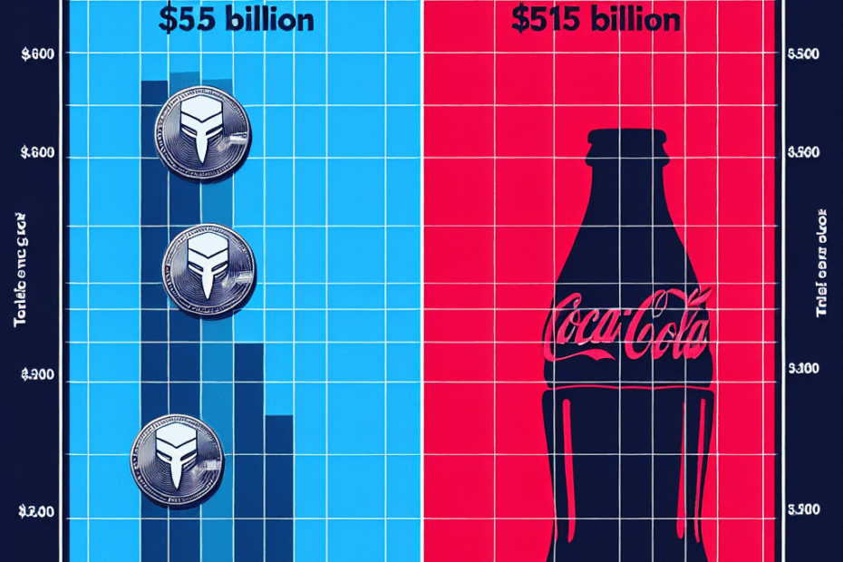 Tether IPO: Could USDT's Valuation Surpass Coca-Cola?