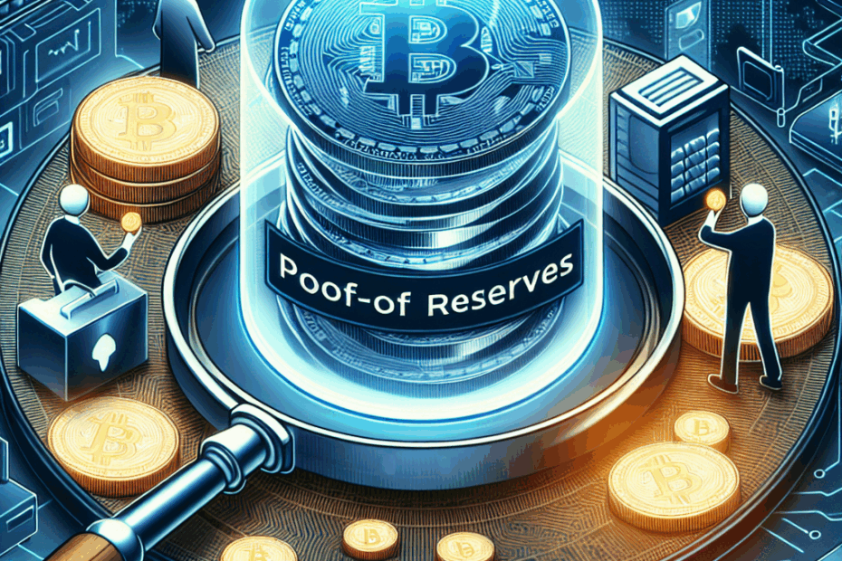 MicroStrategy & Proof-of-Reserves: A Necessary Audit?