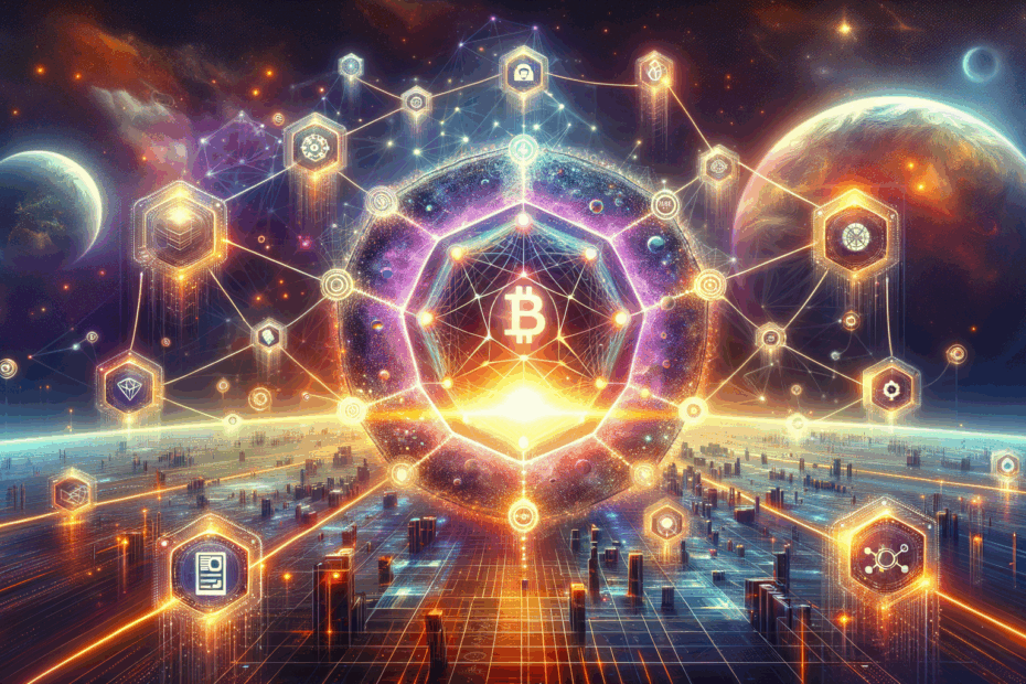 NEAR Protocol Explained: A Beginner's Guide to Web3's Rising Star