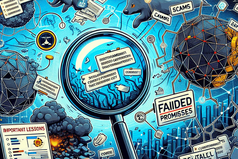 CryptoZoo Scandal: Web3 Accountability and the Dark Side of NFTs