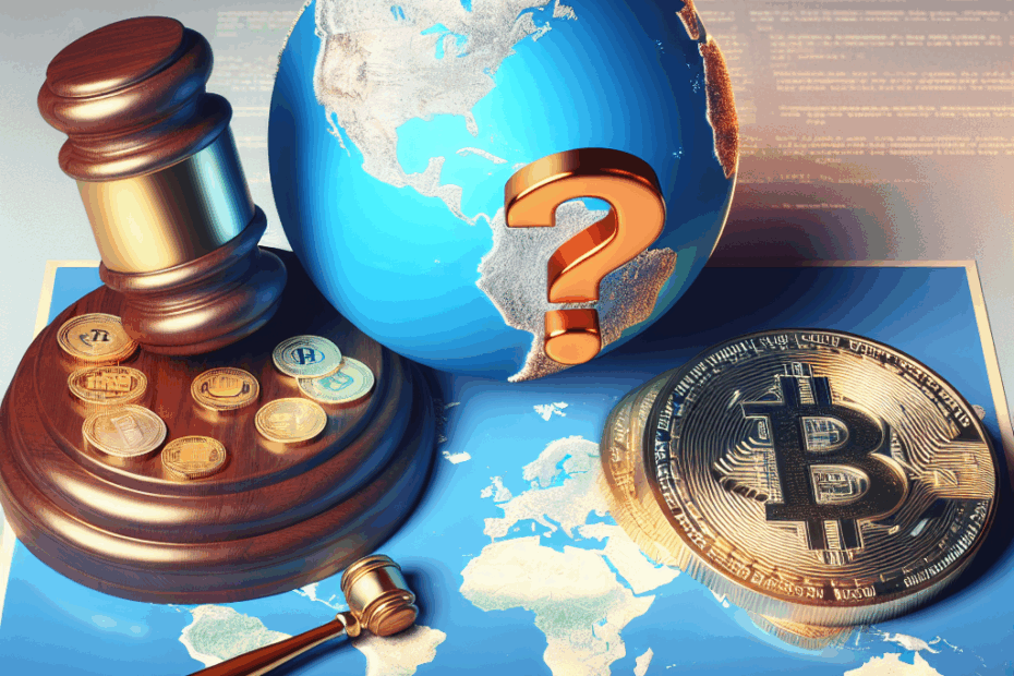 GOP Bill: Trump's Bitcoin Reserve to Become Law?