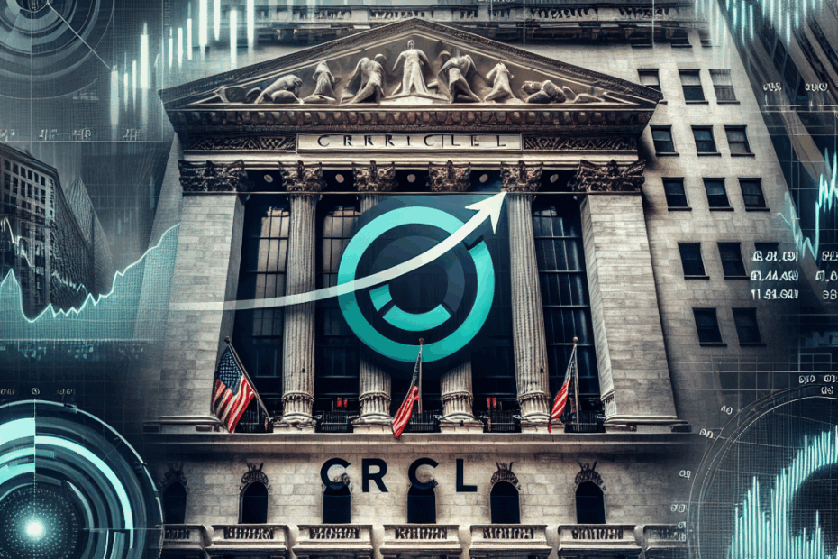 Circle's CRCL Stock Surges: What's Driving the Pre-Market Rally?