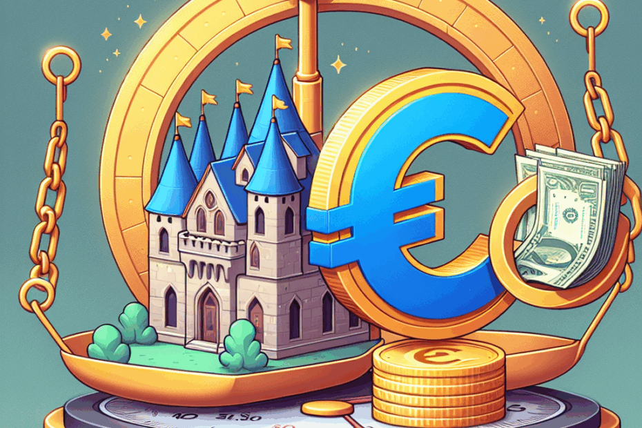 EURC: Will Circle's Euro Stablecoin Ignite European DeFi?