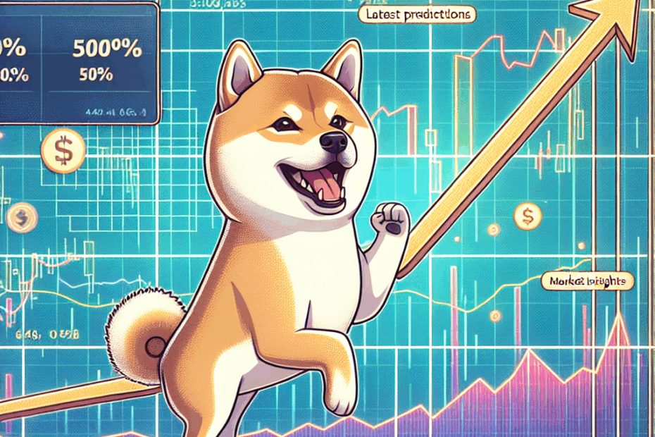 Will SHIB Explode? Shiba Inu Price Predictions & Wildcards
