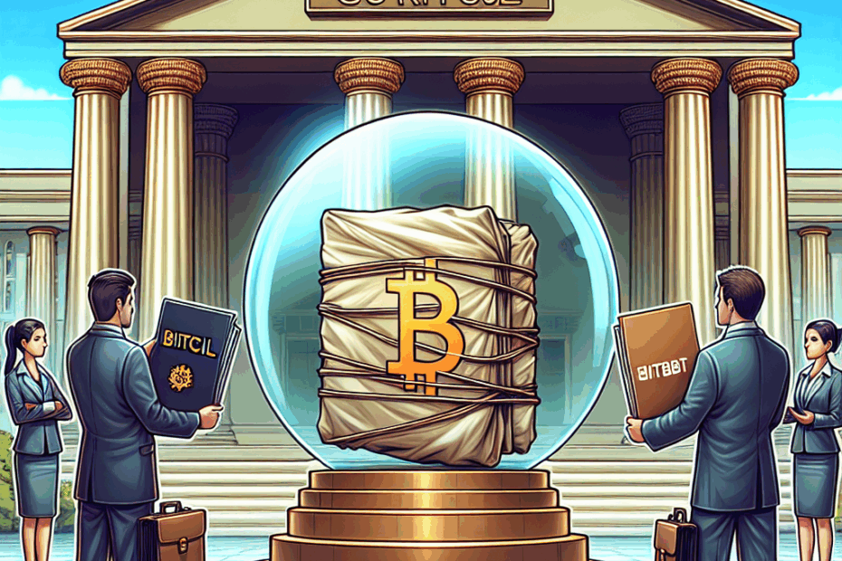 BiT Global Ends Coinbase Lawsuit: What It Means for Crypto