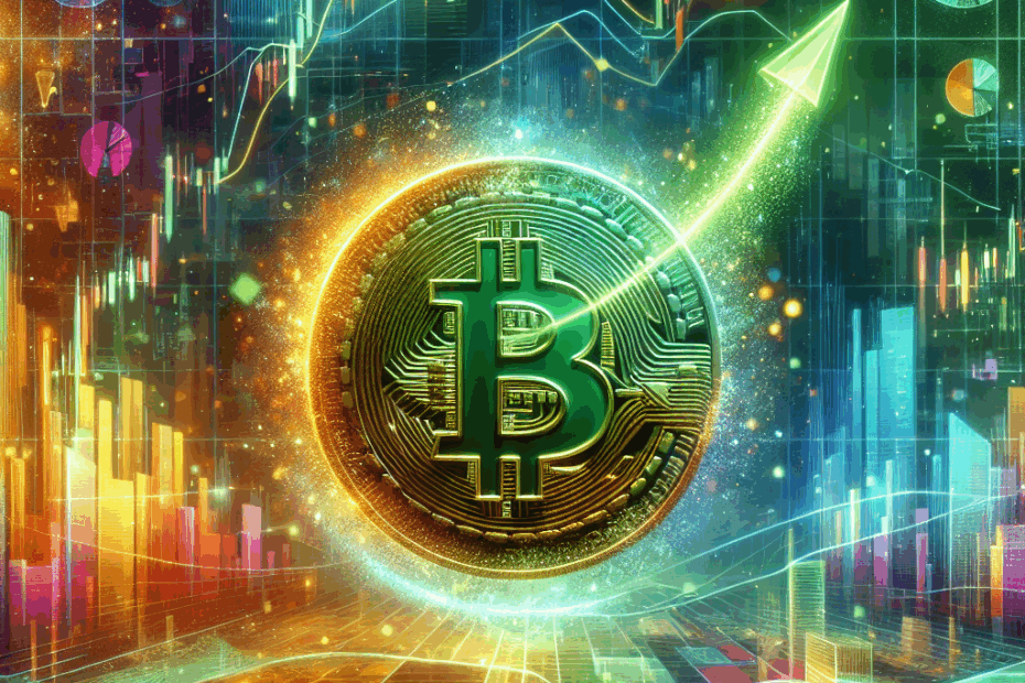 Bitcoin Bounces Back: Is $110k the New Normal?
