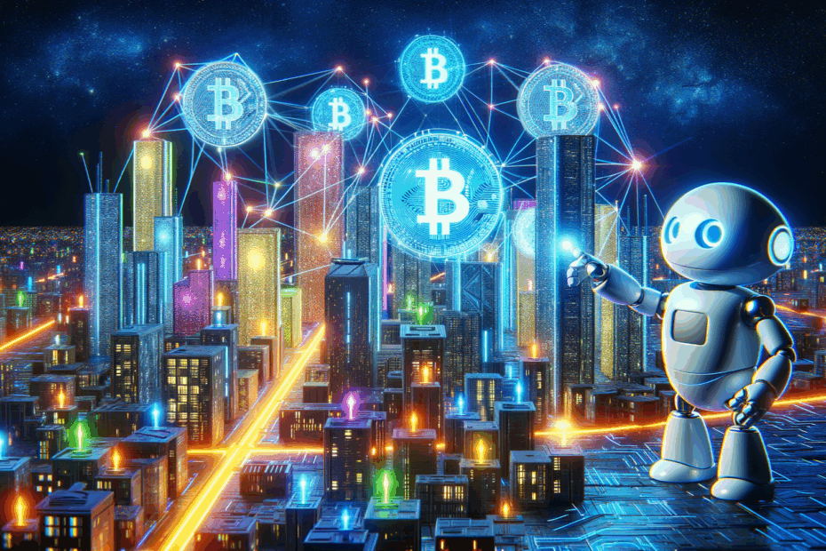 sUSDS SUSDS: Is This Algorithmic Stablecoin the Future of DeFi?