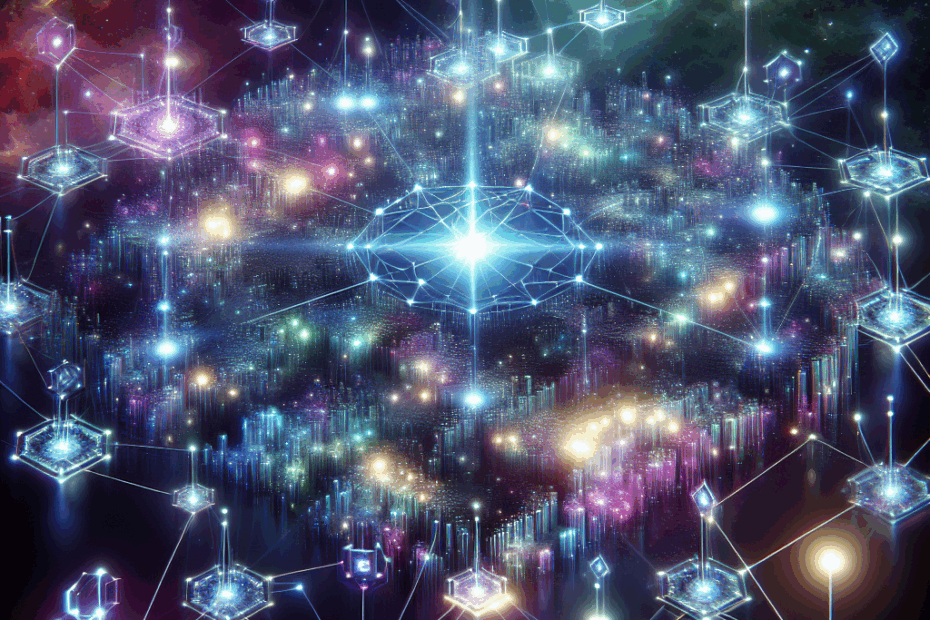Axelar: Unlocking Blockchain Interoperability for Web3