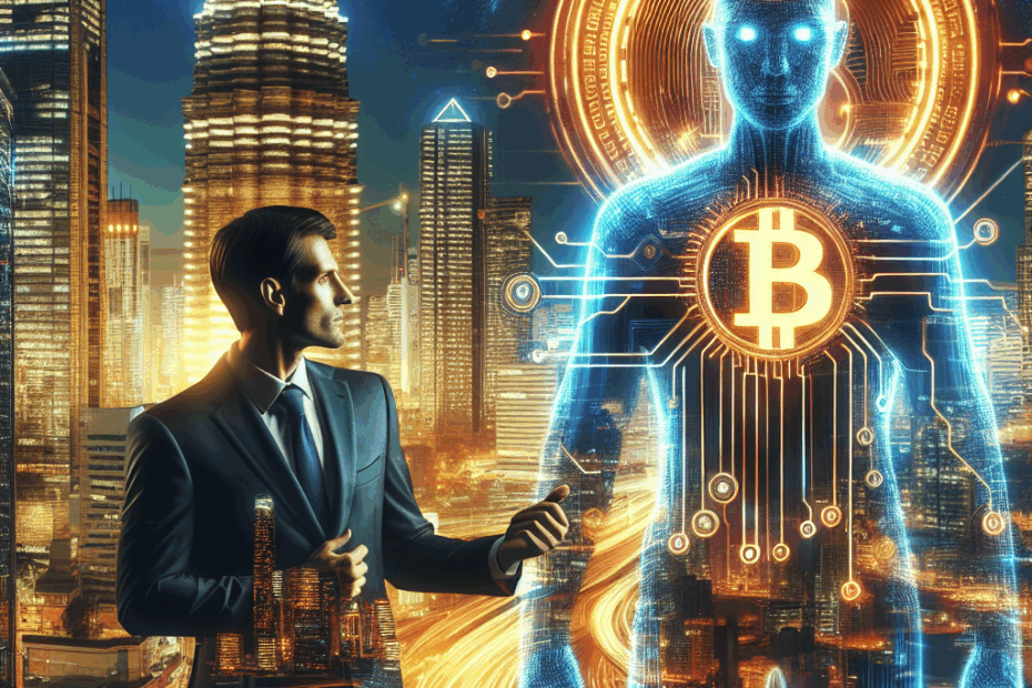Blockchain Group's $11B Bitcoin Acquisition: A Game Changer?