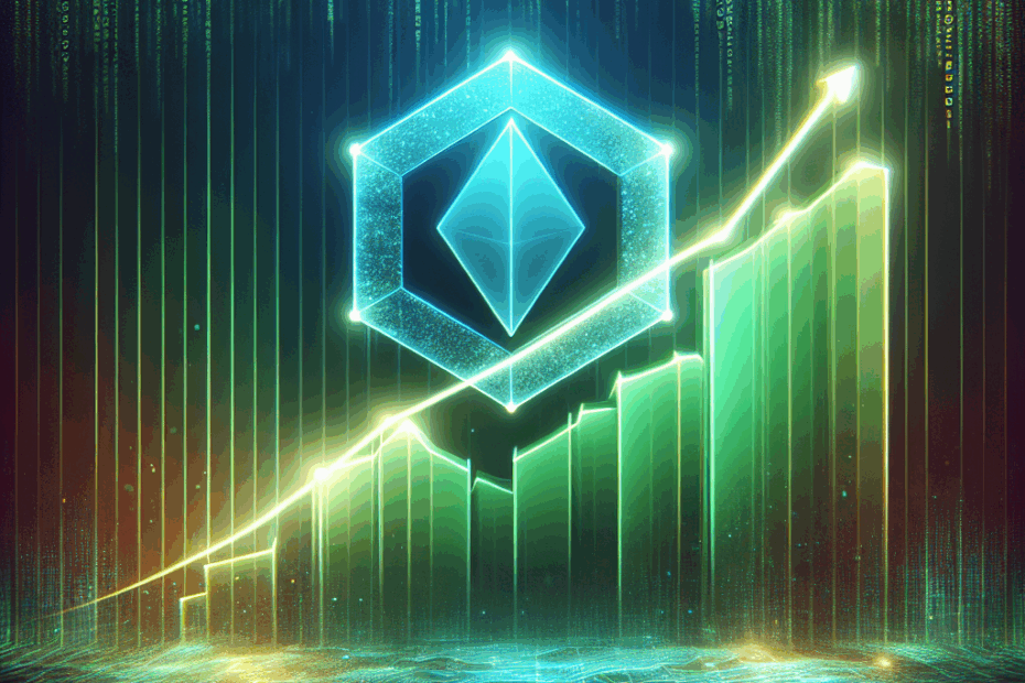 Chainlink (LINK) Price Surge: Is the Rally Only Beginning?