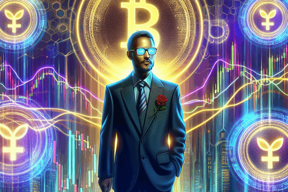 Egrag Crypto: Unveiling the XRP Analyst Shaking Up the Community