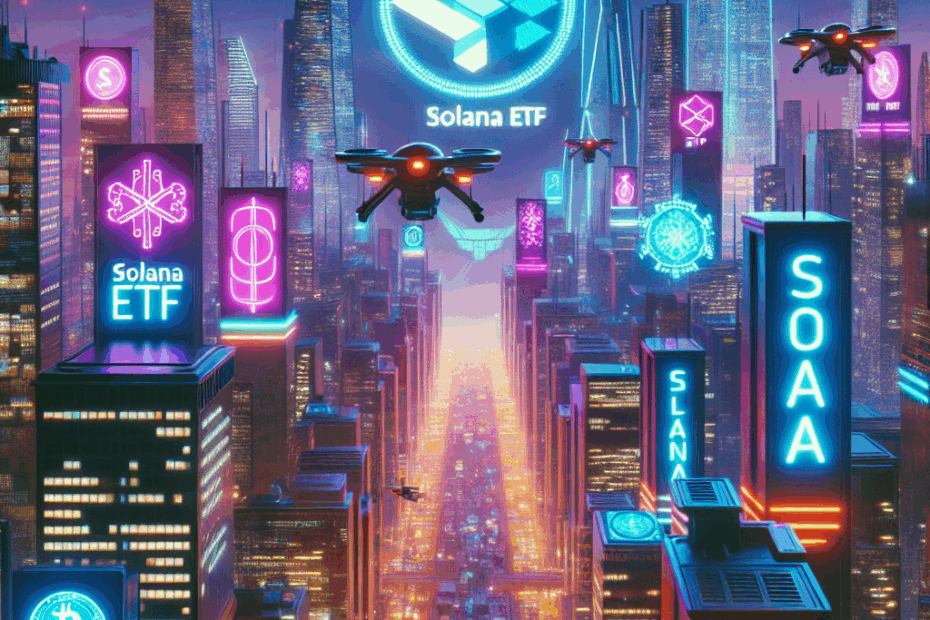 Solana ETF Approval Imminent? SEC Fast-Tracks Review