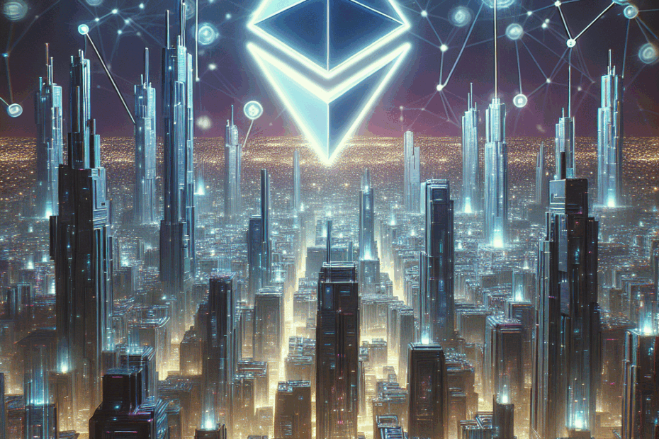 Ethereum's Trillion-Dollar Vision: New Security Roadmap Unveiled
