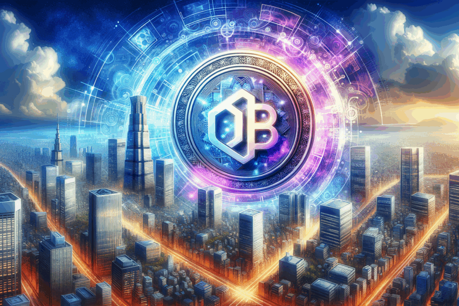 OKB: Unlocking OKX – A Beginner's Guide to the Exchange Token