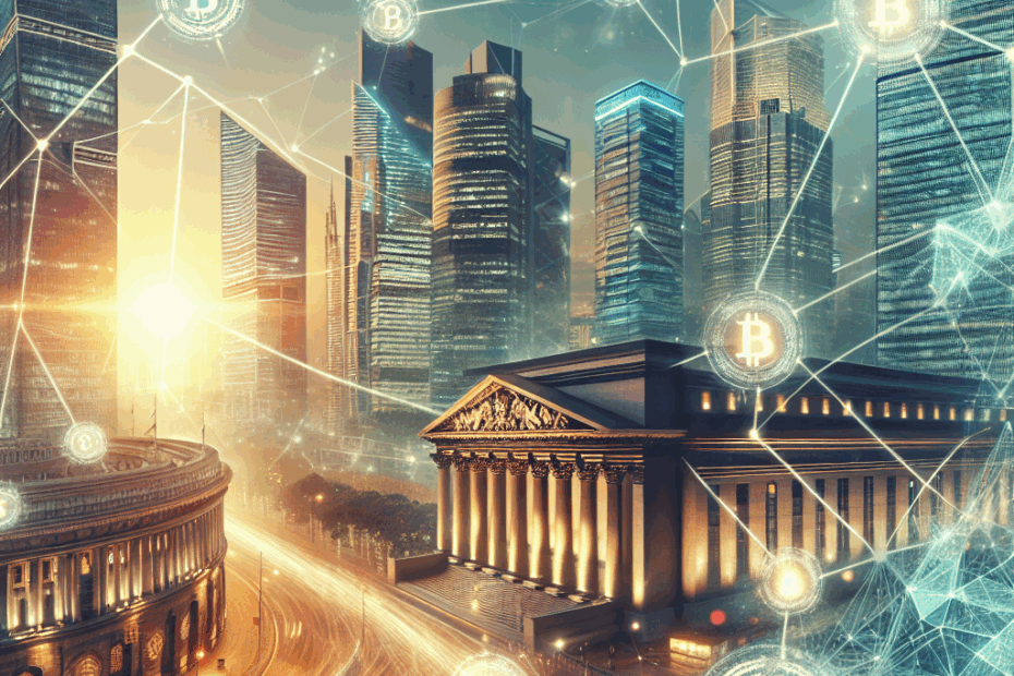 Ripple & Ondo: Tokenized US Treasuries Land on XRP Ledger